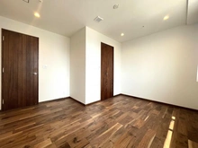 【東京都/港区芝】芝パーク・タワー 洋室