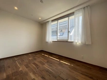 【東京都/港区芝】芝パーク・タワー 洋室