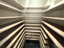 【東京都/港区芝】芝パーク・タワー 収納