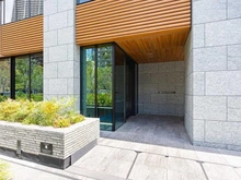 【東京都/港区芝浦】プラウドタワー芝浦 エントランス