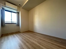 【東京都/港区芝浦】プラウドタワー芝浦 洋室