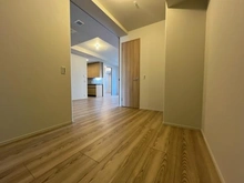 【東京都/港区芝浦】プラウドタワー芝浦 洋室