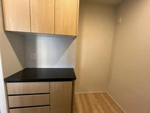 【東京都/港区芝浦】プラウドタワー芝浦 キッチン