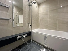 【東京都/港区芝浦】プラウドタワー芝浦 浴室