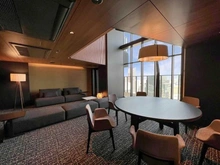 【東京都/港区芝浦】プラウドタワー芝浦 共用部