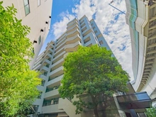 【東京都/港区海岸】クレストフォルム田町ベイフロントスクエア 外観