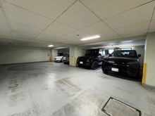 【東京都/港区海岸】クレストフォルム田町ベイフロントスクエア 駐車場