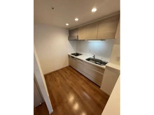 【東京都/港区海岸】エクサージュ海岸 キッチン