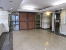 【東京都/港区海岸】エクサージュ海岸 エントランス