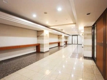 【東京都/港区海岸】エクサージュ海岸 共用部