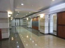 【東京都/港区海岸】エクサージュ海岸 共用部