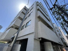 【東京都/港区西麻布】日興ロイヤルパレス西麻布 外観