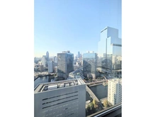 【東京都/港区海岸】ローレルタワールネ浜松町 眺望