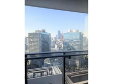 【東京都/港区海岸】ローレルタワールネ浜松町 眺望