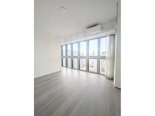 【東京都/港区海岸】ローレルタワールネ浜松町 洋室