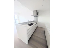 【東京都/港区海岸】ローレルタワールネ浜松町 キッチン