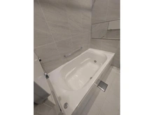 【東京都/港区海岸】ローレルタワールネ浜松町 浴室