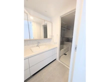 【東京都/港区海岸】ローレルタワールネ浜松町 洗面室