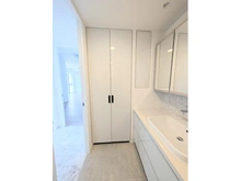 【東京都/港区海岸】ローレルタワールネ浜松町 洗面室