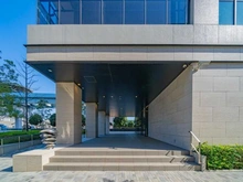 【東京都/港区海岸】ローレルタワールネ浜松町 アプローチ