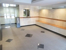 【東京都/港区白金台】菱和パレス白金台 共用部