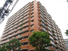 【東京都/港区三田】シャンボール三田 外観