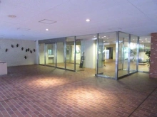 【東京都/港区三田】シャンボール三田 エントランス