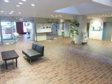 【東京都/港区三田】シャンボール三田 エントランス