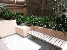 【東京都/港区三田】シャンボール三田 共用部