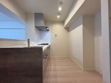 【東京都/港区芝浦】メゾン田町 キッチン