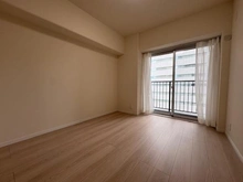 【東京都/港区芝浦】メゾン田町 洋室