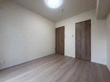 【東京都/港区芝浦】メゾン田町 洋室