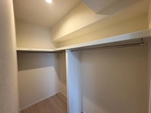 【東京都/港区芝浦】メゾン田町 収納