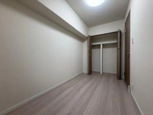 【東京都/港区芝浦】メゾン田町 洋室