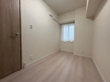 【東京都/港区芝浦】メゾン田町 洋室