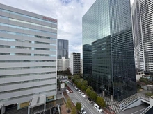 【東京都/港区芝浦】メゾン田町 眺望：ズームあり