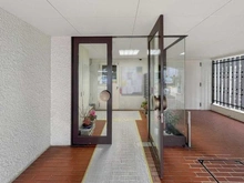 【東京都/港区芝浦】ニューハイム田町 エントランス