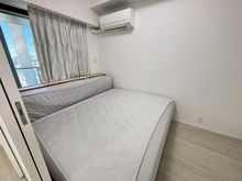 【東京都/港区浜松町】WORLD TOWER RESIDENCE 洋室：【家具調度品は価格に含まれません】