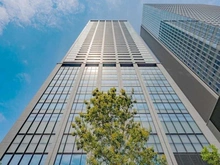 【東京都/港区浜松町】WORLD TOWER RESIDENCE 外観