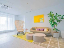 【東京都/港区浜松町】WORLD TOWER RESIDENCE 共用部