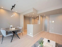 【東京都/港区芝浦】芝浦アイランドケープタワー リビング・ダイニング