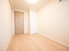 【東京都/港区芝浦】芝浦アイランドケープタワー 洋室