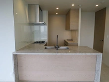 【東京都/港区浜松町】WORLD TOWER RESIDENCE キッチン