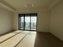 【東京都/港区浜松町】WORLD TOWER RESIDENCE 洋室