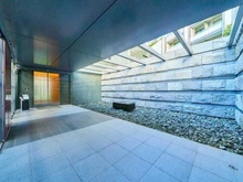 【東京都/港区東新橋】東京ツインパークス ライトウイング エントランス