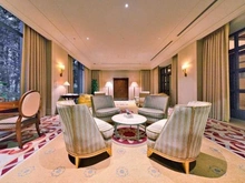 【東京都/港区東新橋】東京ツインパークス ライトウイング ラウンジ