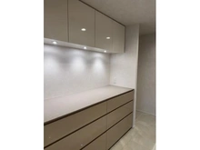 【東京都/港区東新橋】東京ツインパークス ライトウイング キッチン