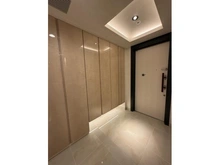 【東京都/港区東新橋】東京ツインパークス ライトウイング 玄関