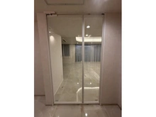 【東京都/港区東新橋】東京ツインパークス ライトウイング リビング