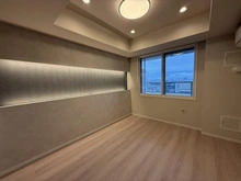 【東京都/港区芝浦】芝浦アイランドケープタワー 洋室